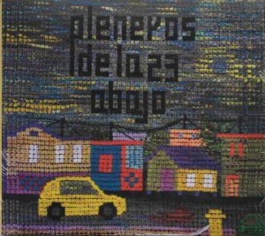 PLENEROS DE LA 23 ABAJO