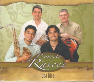 PROYECTO RAÍCES - Una idea