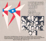 PUERTO RICO ALL STARS