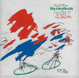 PUERTO RICO HEINEKEN JAZZ FEST 1995