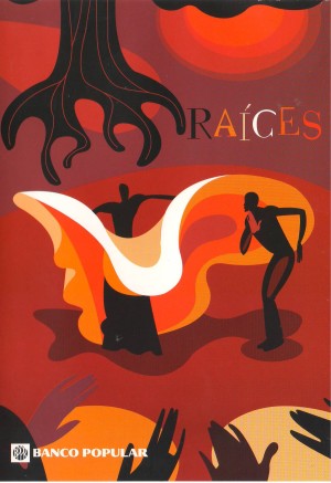 RAICES (dvd/2001)
