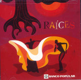 RAICES - (cd/2001)