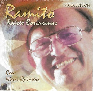 RAMITO - Raíces borincanas