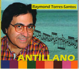 RAYMOND TORRES-SANTOS - Antillano