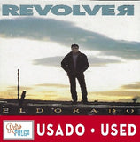 REVOLVER - Eldorado *(cd usado)