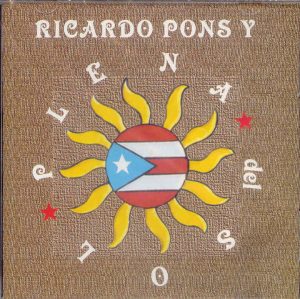 RICARDO PONS Y PLENA DEL SOL