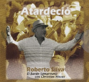 ROBERTO SILVA - Atardeció