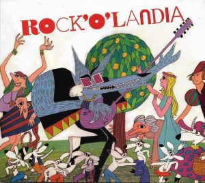ROCK'O'LANDIA
