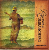 ROMANCE DEL CUMBANCHERO - La música de Rafael Hernández (cd/1998)