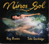 ROY BROWN Y TATO SANTIAGO - Niños Sol