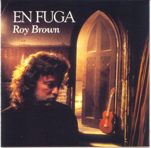 ROY BROWN - En fuga