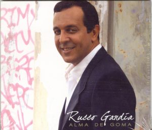 RUCCO GANDIA - Alma de goma