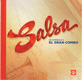 SALSA: UN HOMENAJE A EL GRAN COMBO (cd/2010)