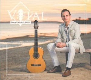 HERMELINDO RUIZ MESTRE - Vital