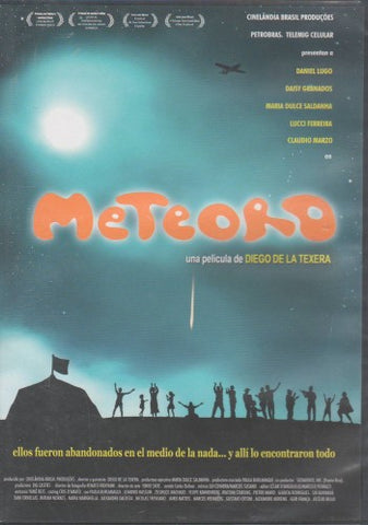 METEORO