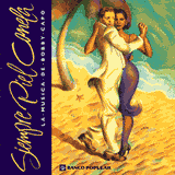SIEMPRE PIEL CANELA - La música de Bobby Capó (cd/1997)
