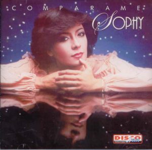 SOPHY - Compárame