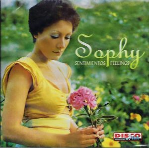 SOPHY - Sentimientos / Feelings