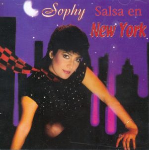 SOPHY - Salsa en New York