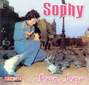 SOPHY - Será, será