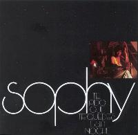 SOPHY - Te pido que te quedes esta noche