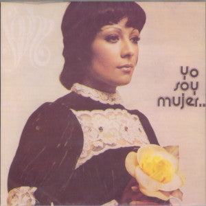 SOPHY - Yo soy mujer.. y no soy una santa