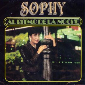 SOPHY - Al ritmo de la noche