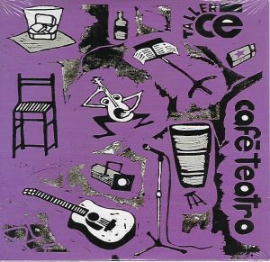 TALLER CE - Café Teatro Taller Cé -