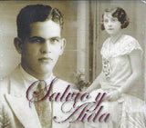 SALVIO Y AIDA