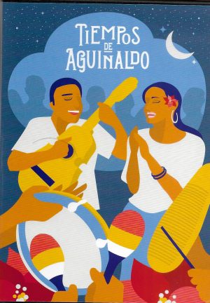 TIEMPOS DE AGUINALDO (dvd/2019)