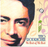 TITO RODRIGUEZ - The Best of the Best