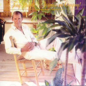 TONY CROATTO - ¡Arrímese mi compay!