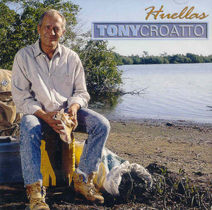 TONY CROATTO – Huellas