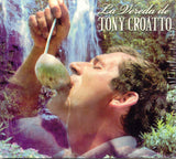 TONY CROATTO - Por la vereda