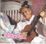 TONY CROATTO - Nanas