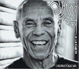 TOTIN AGOSTO "ARARA" Y LA LIGA RUMBERA - Orgánico y medicinal