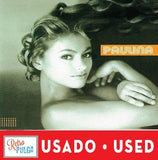 PAULINA RUBIO- Paulina* (cd usado)