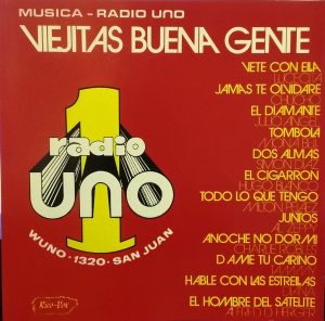 VARIOS ARTISTAS - Viejitas buena gente