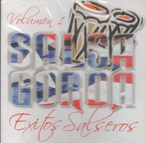 VARIOS ARTISTAS - Salsa Gorda - Volumen 1