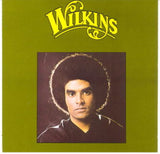 WILKINS - Wilkins