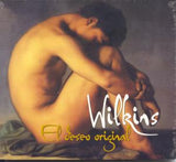 WILKINS- El deseo original