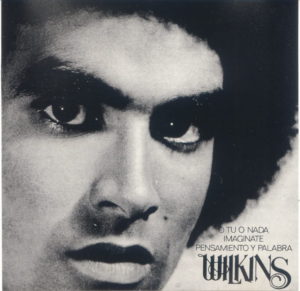 WILKINS - O tú o nadie
