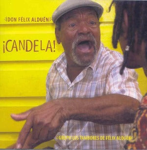 DON FELIX ALDUEN - ¡Candela!