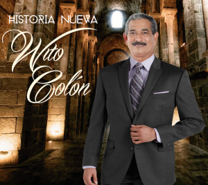 WITO COLON -Historia nueva