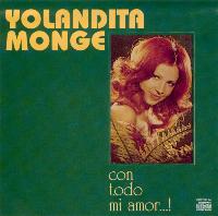 Yolandita Monge - Con todo mi amor