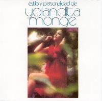 Yolandita Monge - Estilo y personalidad