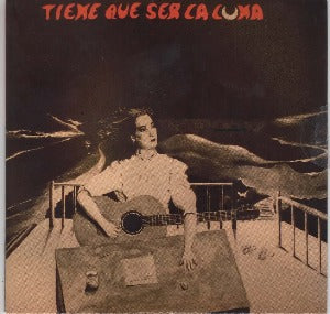 ZORAIDA SANTIAGO - Tiene que ser la luna